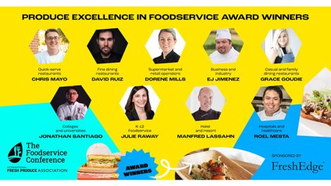 IFPA Produce Excellence Foodservice