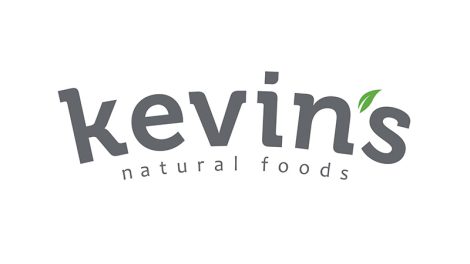 Kevin's Natural Foods logo