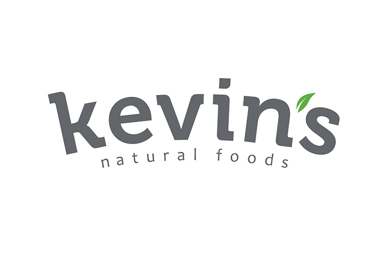 Kevin's Natural Foods logo