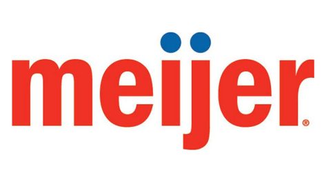 Meijer Inc Logo