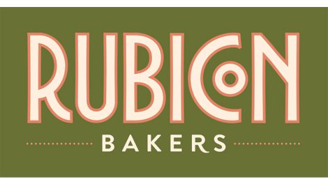 Rubicon Bakers logo