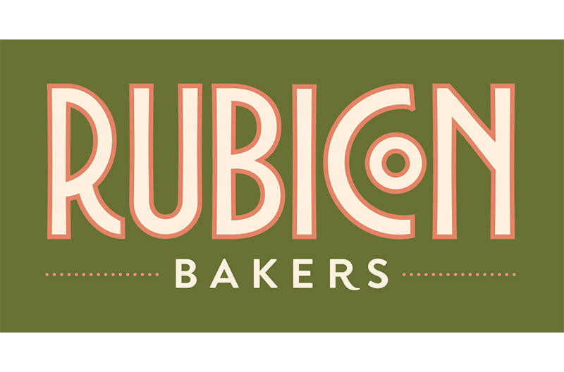 Rubicon Bakers logo