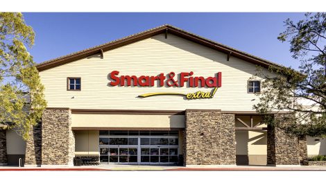 Smart & Final Temecula