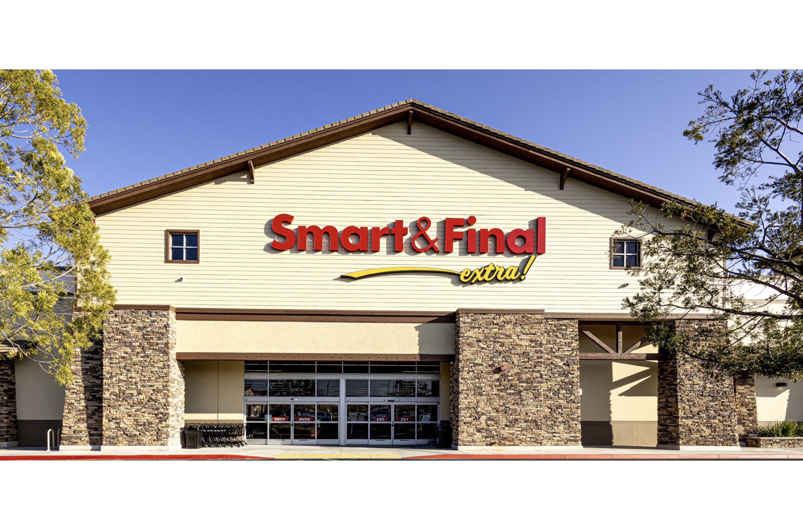 Smart & Final Temecula