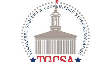 TGCSA logo