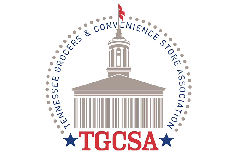 TGCSA logo