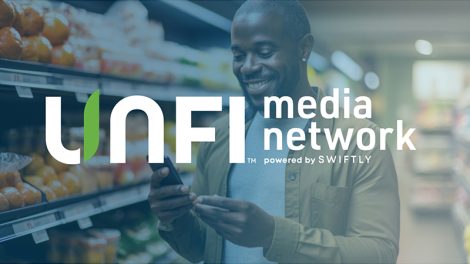 UNFI retail media network