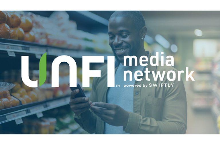 UNFI Introduces Retail Media Network Powered By Swiftly