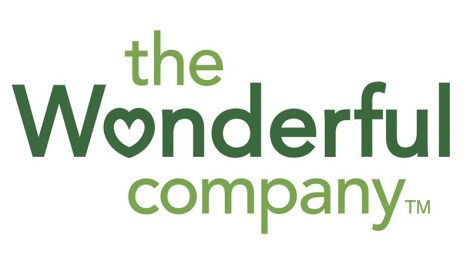 The Wonderful Company Logo