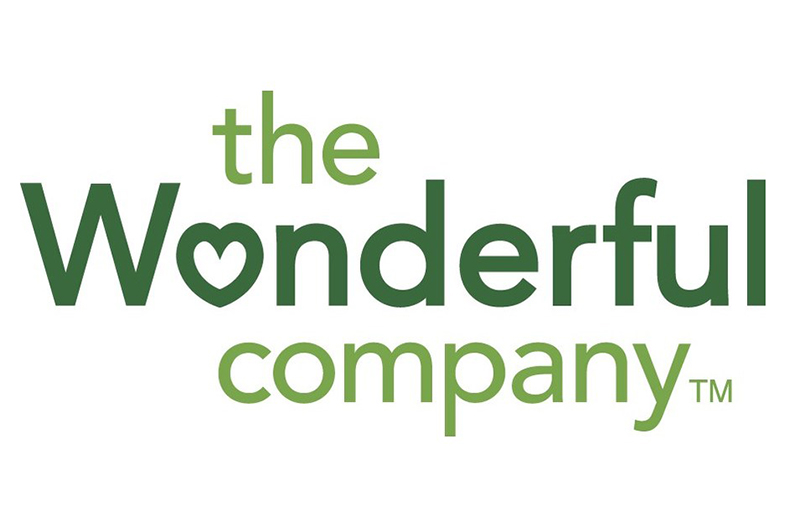 The Wonderful Company Logo