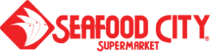 Seafood City logo