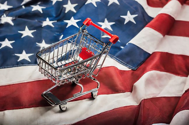 Grocers Fire Up Grills, Fuel Points, Military Support For Memorial Day