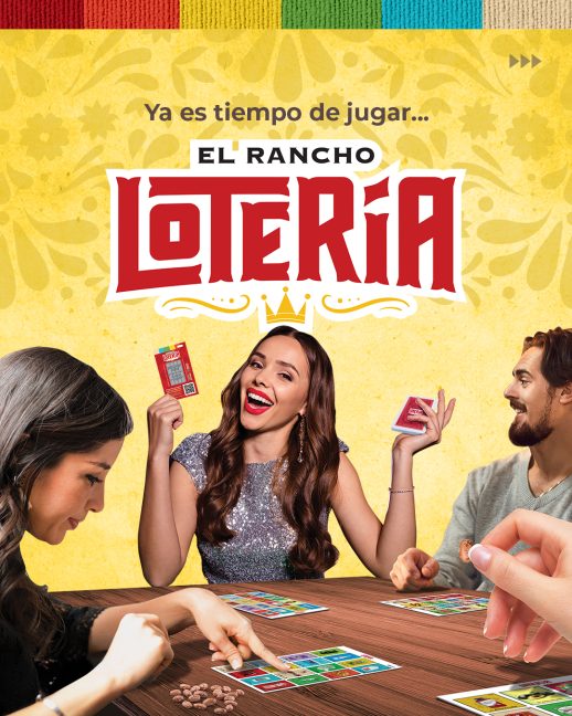 Heritage Grocers Group is expanding its Loteria Scratcher Sweepstakes to its additional banner stores.