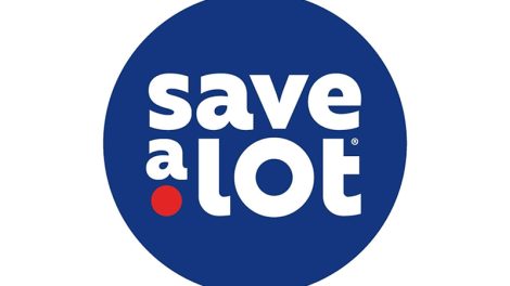 Save A Lot logo