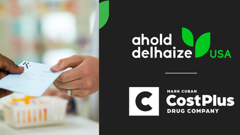 Ahold Delhaize Cost Plus Drug