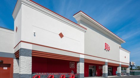 BJ's Wholesale Club