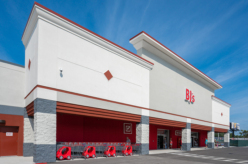 BJ's Wholesale Club