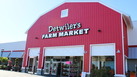 Detwiler's Farm Market