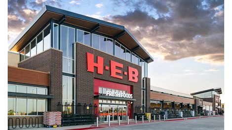 H-E-B Mansfield