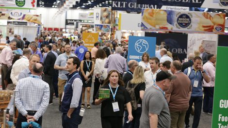 IDDBA 2024 trends