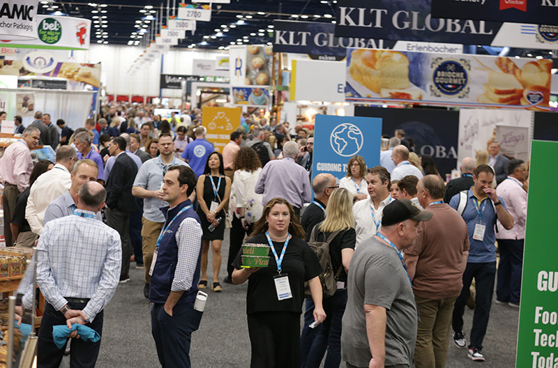 IDDBA 2024 trends