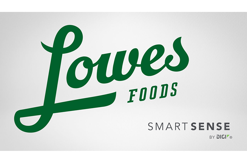 Lowes Foods SmartSense