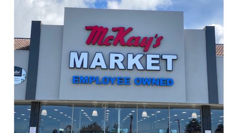 McKay's Market