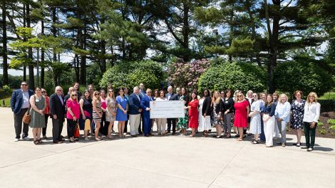 ShopRite LPGA Charity Luncheon