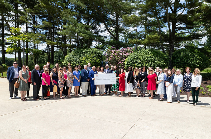 ShopRite LPGA Charity Luncheon