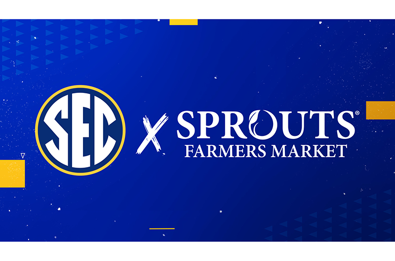 Sprouts SEC