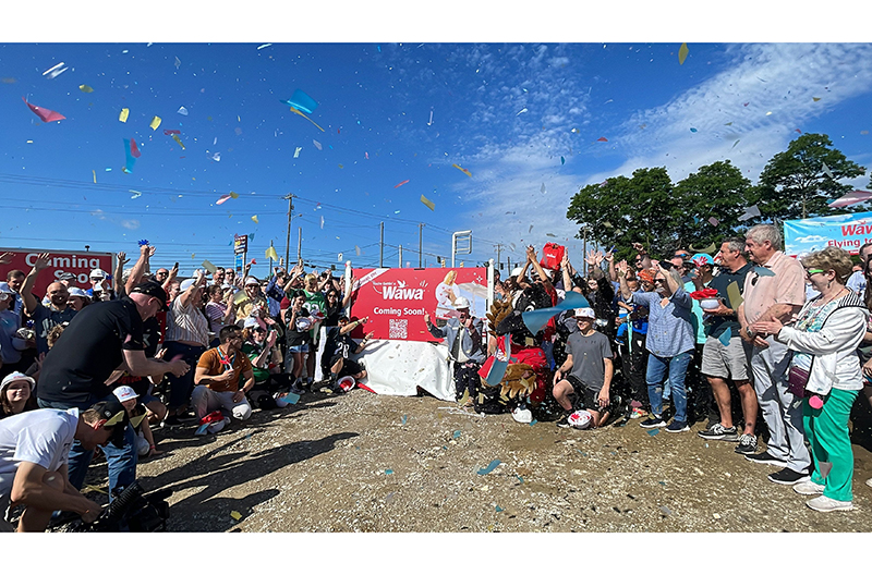 Wawa Ohio Indiana