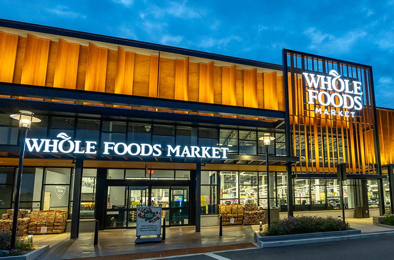 Whole Foods Market Huntington Station