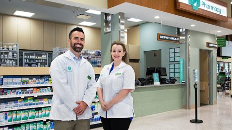 Publix pharmacy