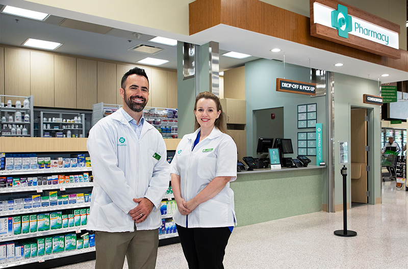 Publix pharmacy