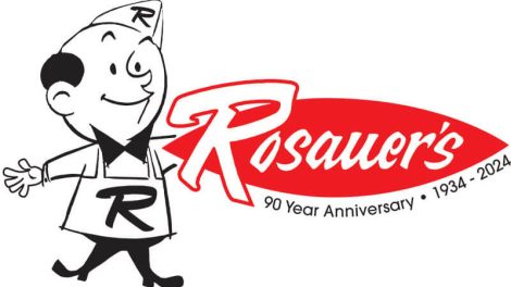 Rosauers logo