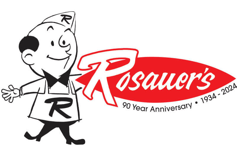 Rosauers logo