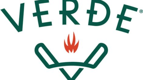 Verde Farms logo