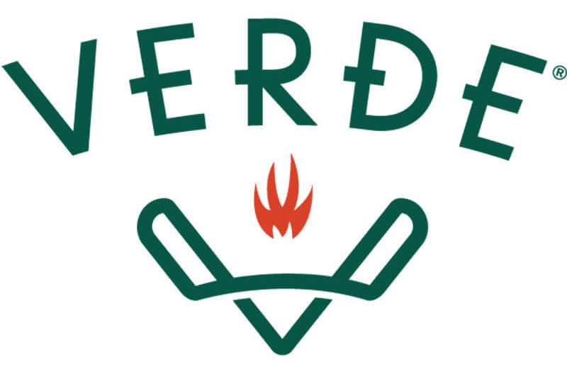 Verde Farms logo