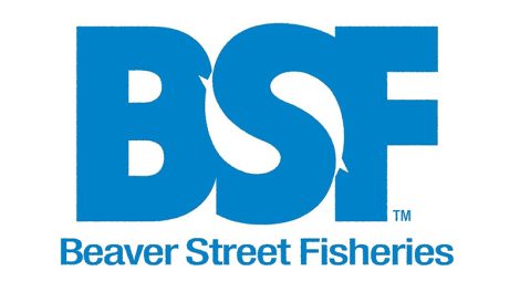 Beaver Street Fisheries logo