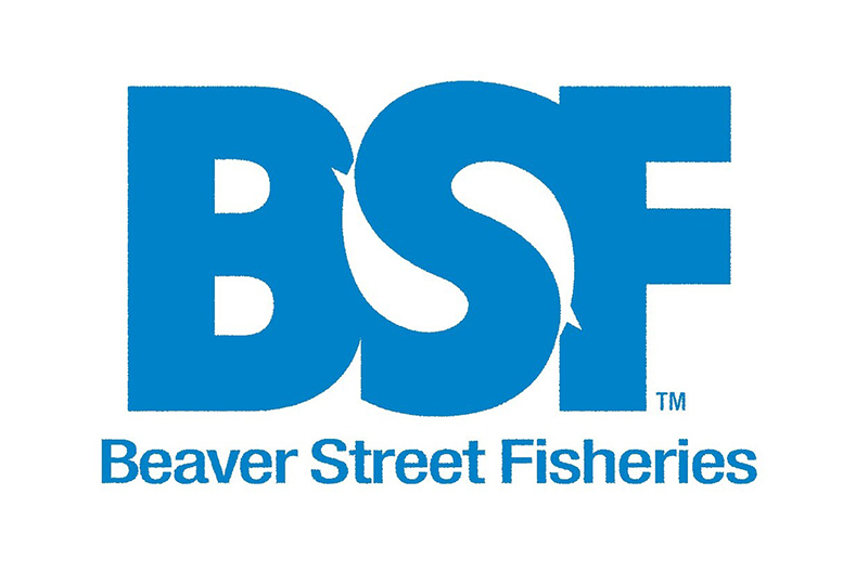 Beaver Street Fisheries logo