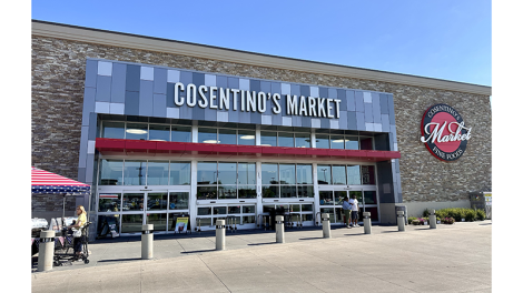 Cosentino's