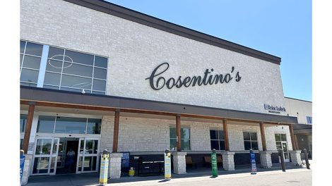 Cosentino's Food Stores