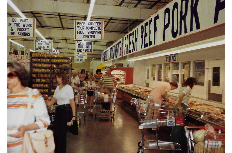 Cosentino's Price Chopper