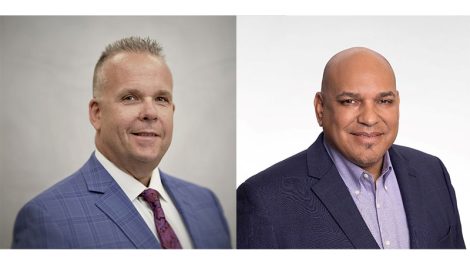 Gelson's has promoted John Barker and Rick Williams to new positions.