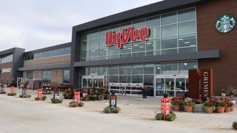 Hy-Vee VusionGroup