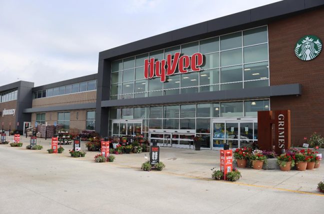 Hy-Vee Selects RELEX To Strengthen Fresh Store Ordering