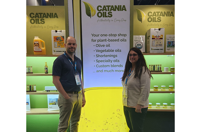 IDDBA Catania Oils