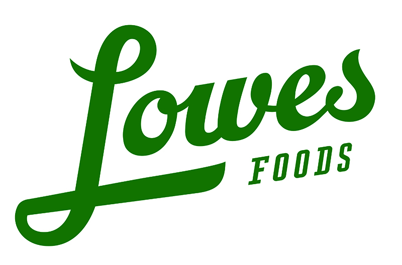 Lowes Foods logo