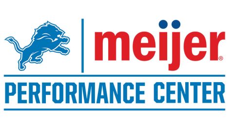 Meijer extends partnership with Detroit Lions, naming its headquarters the Meijer Performance Center.