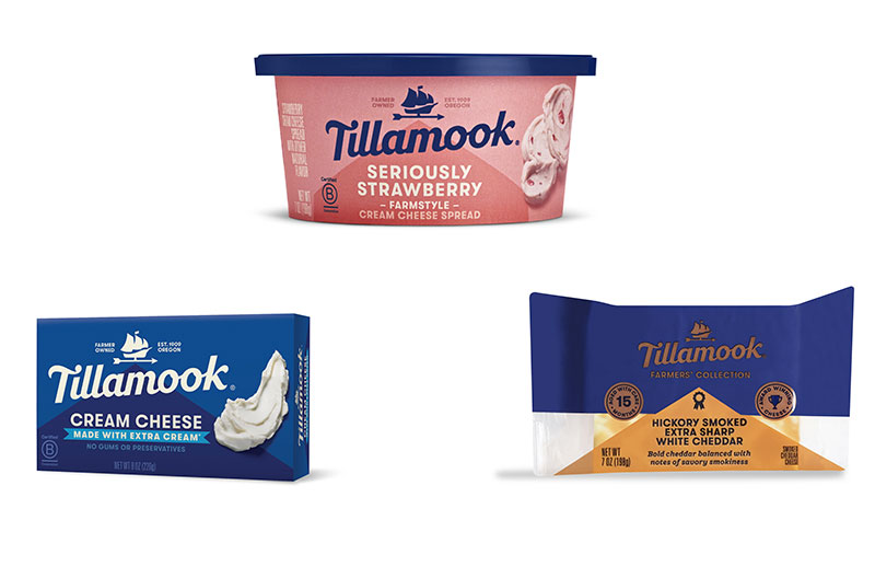 Tillamook wins several medals from the International Cheese and Dairy Awards